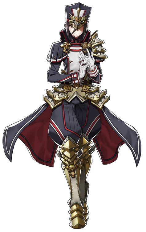 morag xenoblade